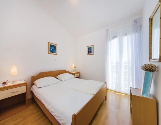 Apartmán Severní Dalmácie - Bibinje DA 10386 N2