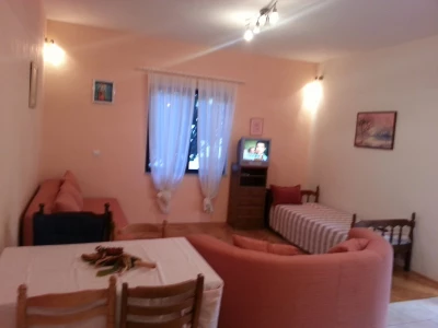 Apartmán Střední Dalmácie - Sumpetar (Omiš) DA 10387 N1