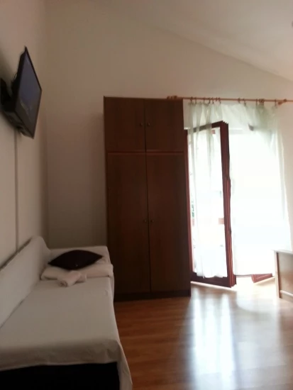 Apartmán Střední Dalmácie - Sumpetar (Omiš) DA 10387 N1