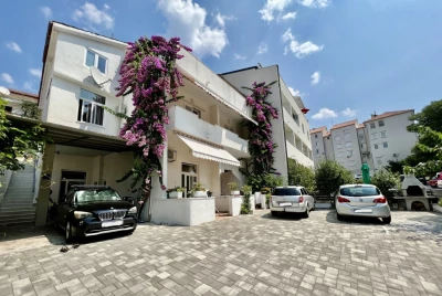 Apartmán Střední Dalmácie - Makarska DA 10390 N1