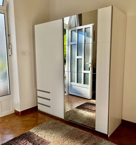 Apartmán Střední Dalmácie - Makarska DA 10390 N1