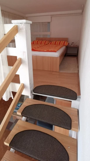 Apartmán Střední Dalmácie - Makarska DA 10390 N1