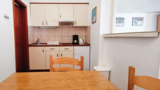 Apartmán Střední Dalmácie - Makarska DA 10390 N1