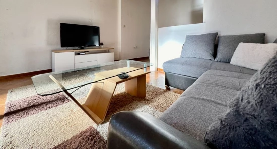 Apartmán Střední Dalmácie - Makarska DA 10390 N1