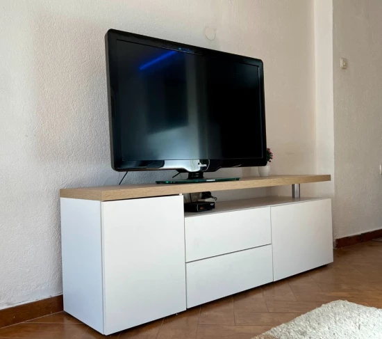 Apartmán Střední Dalmácie - Makarska DA 10390 N1