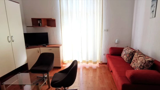 Apartmán Střední Dalmácie - Makarska DA 10390 N2