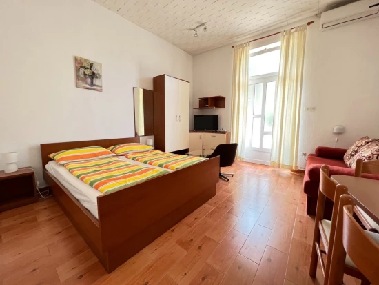 Apartmán Střední Dalmácie - Makarska DA 10390 N2