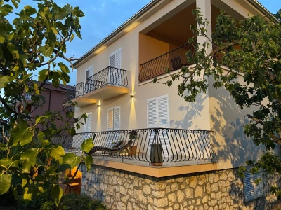 Apartmán Severní Dalmácie - Biograd na Moru DA 10391 N1