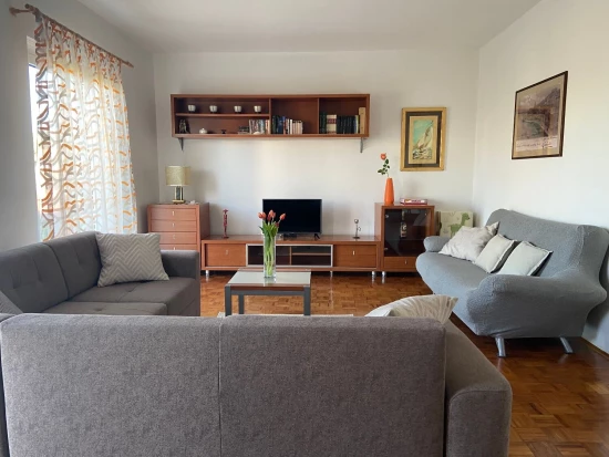 Apartmán Severní Dalmácie - Biograd na Moru DA 10391 N1