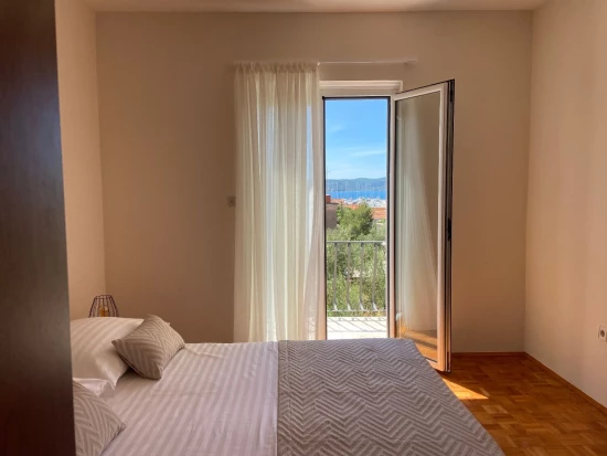 Apartmán Severní Dalmácie - Biograd na Moru DA 10391 N1