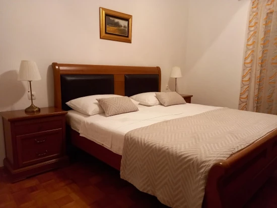 Apartmán Severní Dalmácie - Biograd na Moru DA 10391 N1