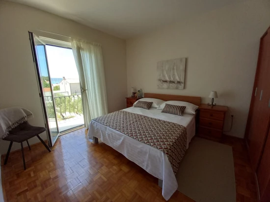 Apartmán Severní Dalmácie - Biograd na Moru DA 10391 N1