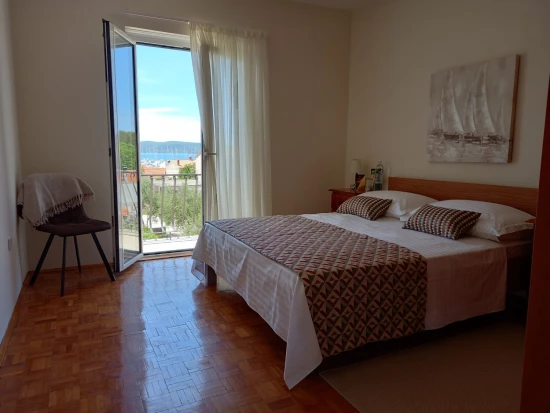 Apartmán Severní Dalmácie - Biograd na Moru DA 10391 N1