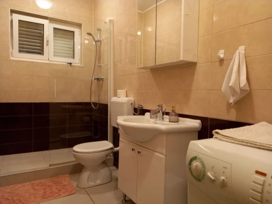 Apartmán Severní Dalmácie - Biograd na Moru DA 10391 N1