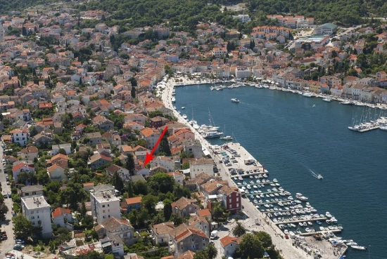 Apartmán Ostrov Lošinj - Mali Lošinj OS 11626 N1