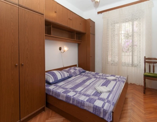 Apartmán Ostrov Lošinj - Mali Lošinj OS 11626 N1