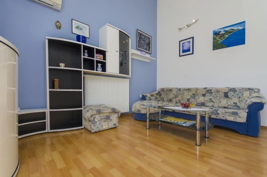 Apartmán Střední Dalmácie - Okrug Gornji DA 10393 N1