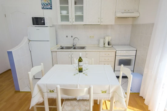 Apartmán Střední Dalmácie - Okrug Gornji DA 10393 N1