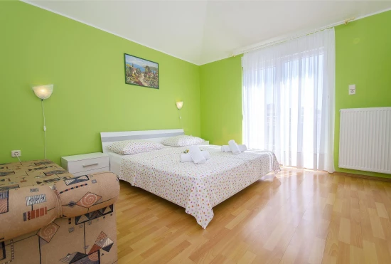 Apartmán Střední Dalmácie - Okrug Gornji DA 10393 N1