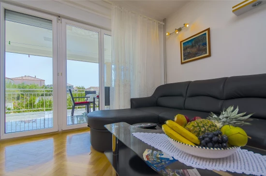 Apartmán Střední Dalmácie - Okrug Gornji DA 10393 N2