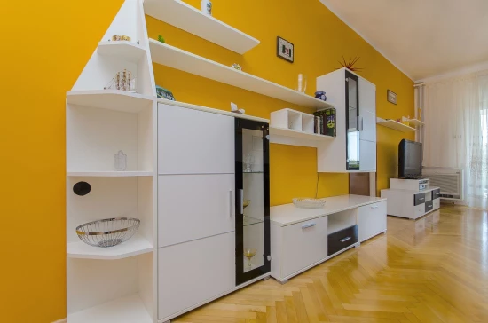 Apartmán Střední Dalmácie - Okrug Gornji DA 10393 N2