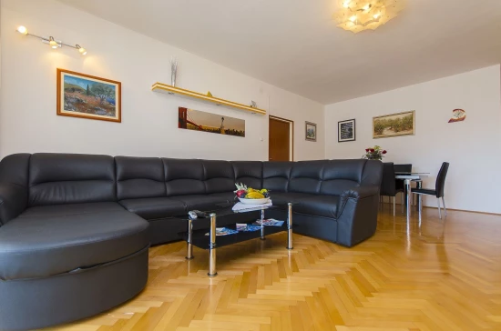 Apartmán Střední Dalmácie - Okrug Gornji DA 10393 N2