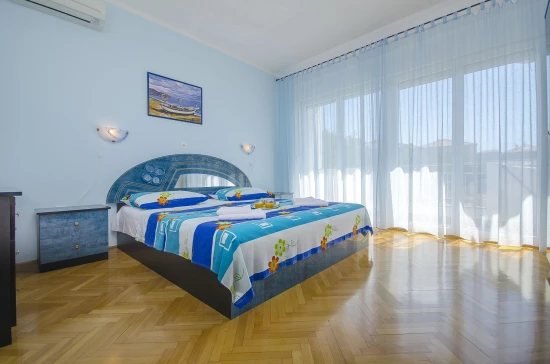 Apartmán Střední Dalmácie - Okrug Gornji DA 10393 N2