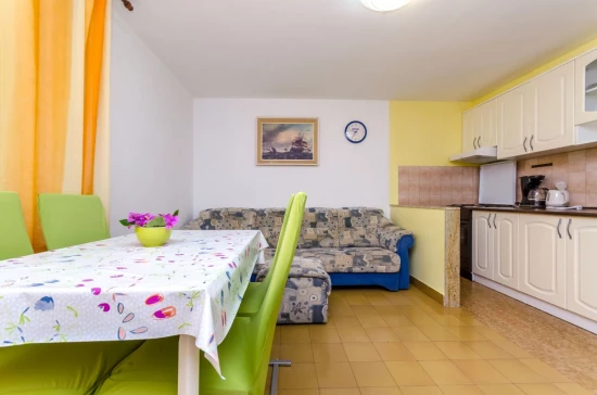 Apartmán Střední Dalmácie - Okrug Gornji DA 10393 N3