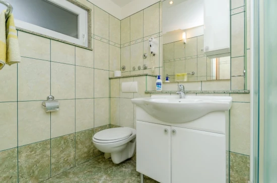 Apartmán Střední Dalmácie - Okrug Gornji DA 10393 N3