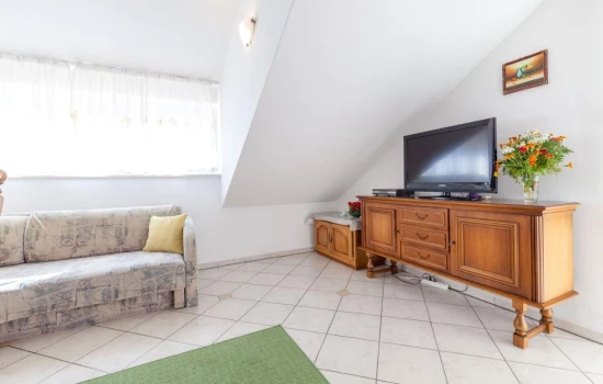 Apartmán Střední Dalmácie - Podstrana DA 10394 N1