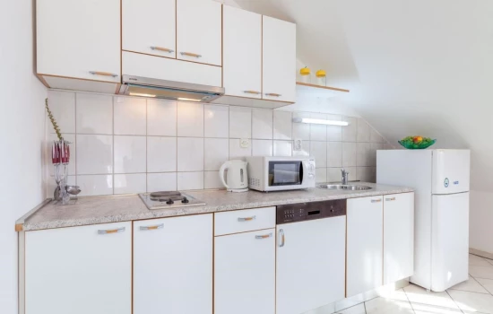 Apartmán Střední Dalmácie - Podstrana DA 10394 N1