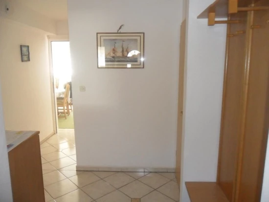 Apartmán Střední Dalmácie - Podstrana DA 10394 N1