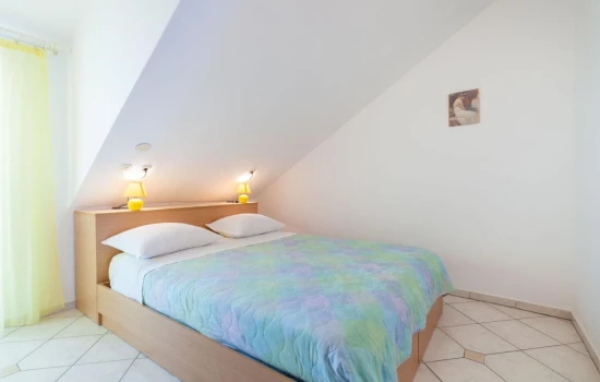 Apartmán Střední Dalmácie - Podstrana DA 10394 N1