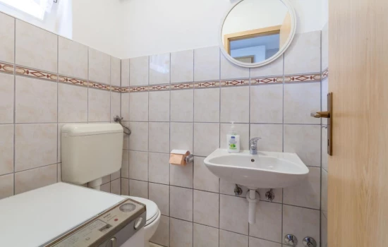 Apartmán Střední Dalmácie - Podstrana DA 10394 N1