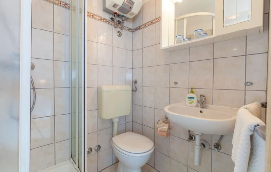 Apartmán Střední Dalmácie - Podstrana DA 10394 N1