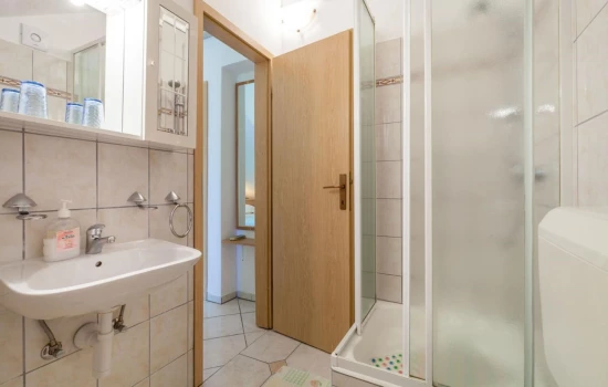 Apartmán Střední Dalmácie - Podstrana DA 10394 N1