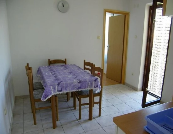 Apartmán Střední Dalmácie - Vinišće DA 10396 N1