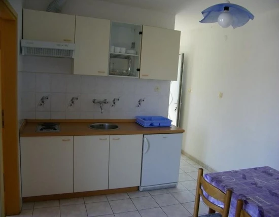 Apartmán Střední Dalmácie - Vinišće DA 10396 N1