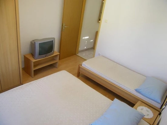 Apartmán Střední Dalmácie - Vinišće DA 10396 N1