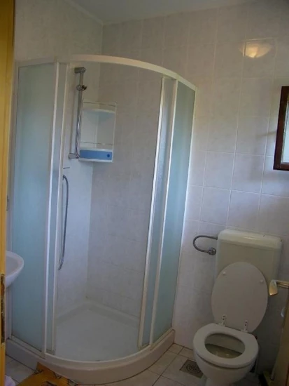 Apartmán Střední Dalmácie - Vinišće DA 10396 N1