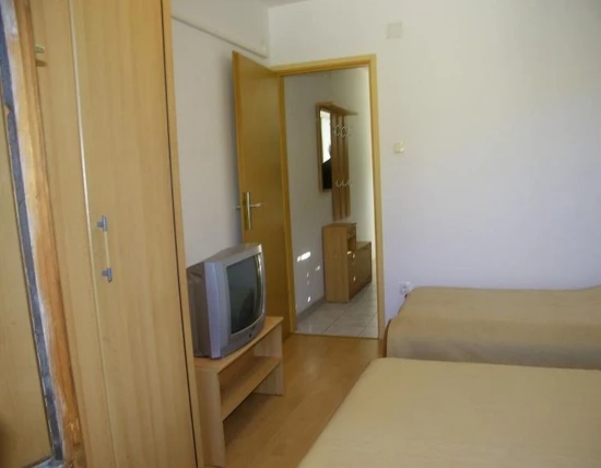 Apartmán Střední Dalmácie - Vinišće DA 10396 N2