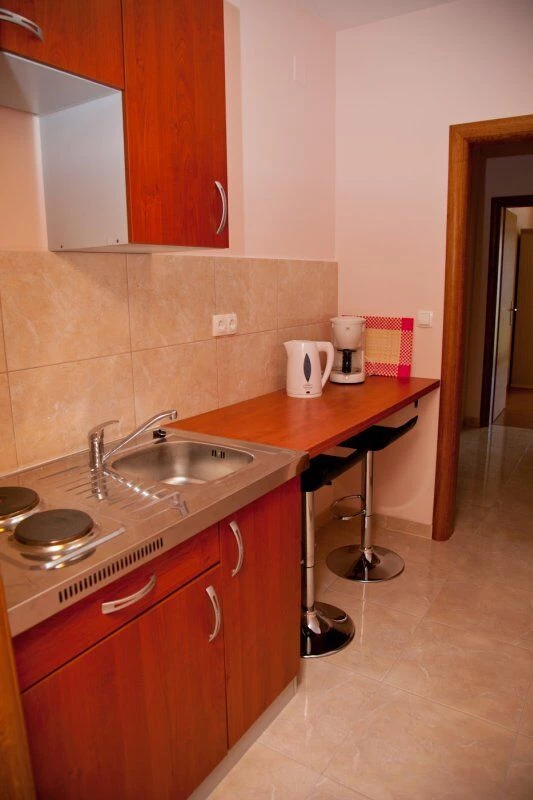 Apartmán Ostrov Pag - Pag OS 11627 N1