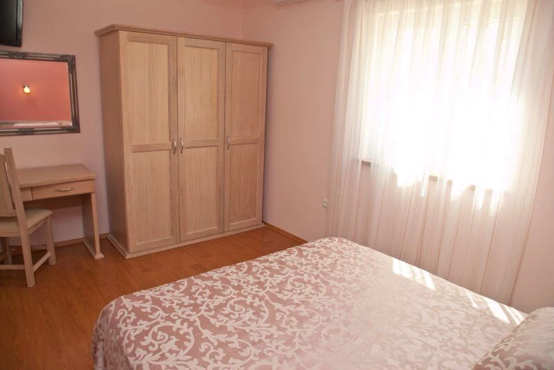 Apartmán Ostrov Pag - Pag OS 11627 N1