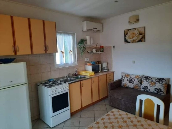 Apartmán Ostrov Rab - Kampor OS 11628 N1