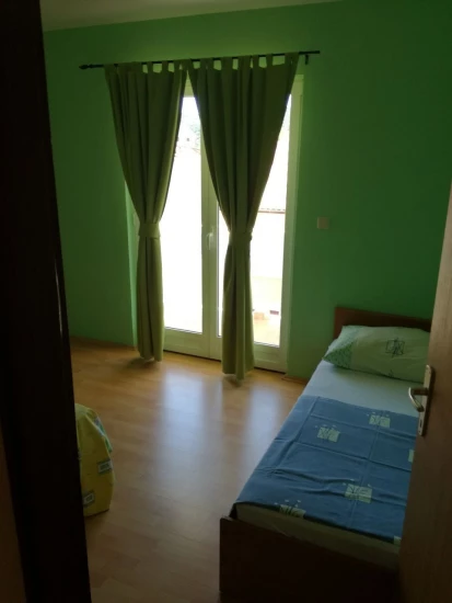 Apartmán Ostrov Rab - Kampor OS 11628 N1