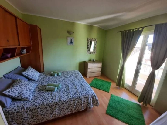 Apartmán Ostrov Rab - Kampor OS 11628 N1