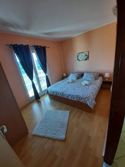 Apartmán Ostrov Rab - Kampor OS 11628 N1