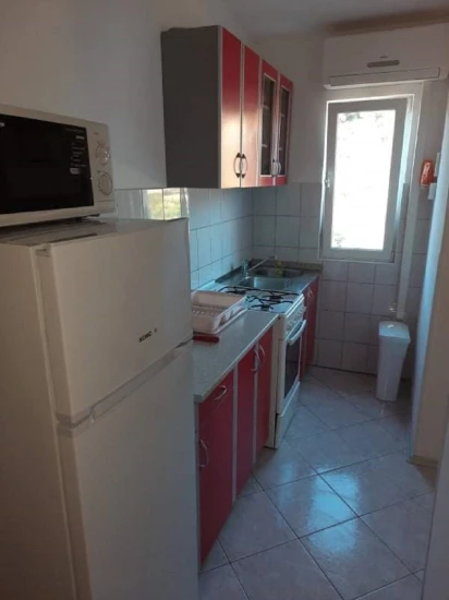 Apartmán Ostrov Rab - Kampor OS 11628 N2