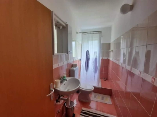 Apartmán Ostrov Rab - Kampor OS 11628 N2