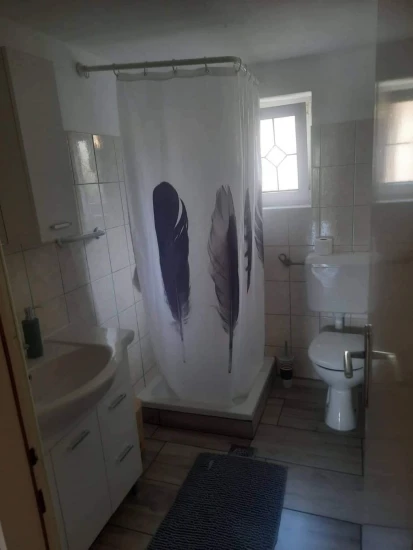 Apartmán Ostrov Rab - Kampor OS 11628 N3